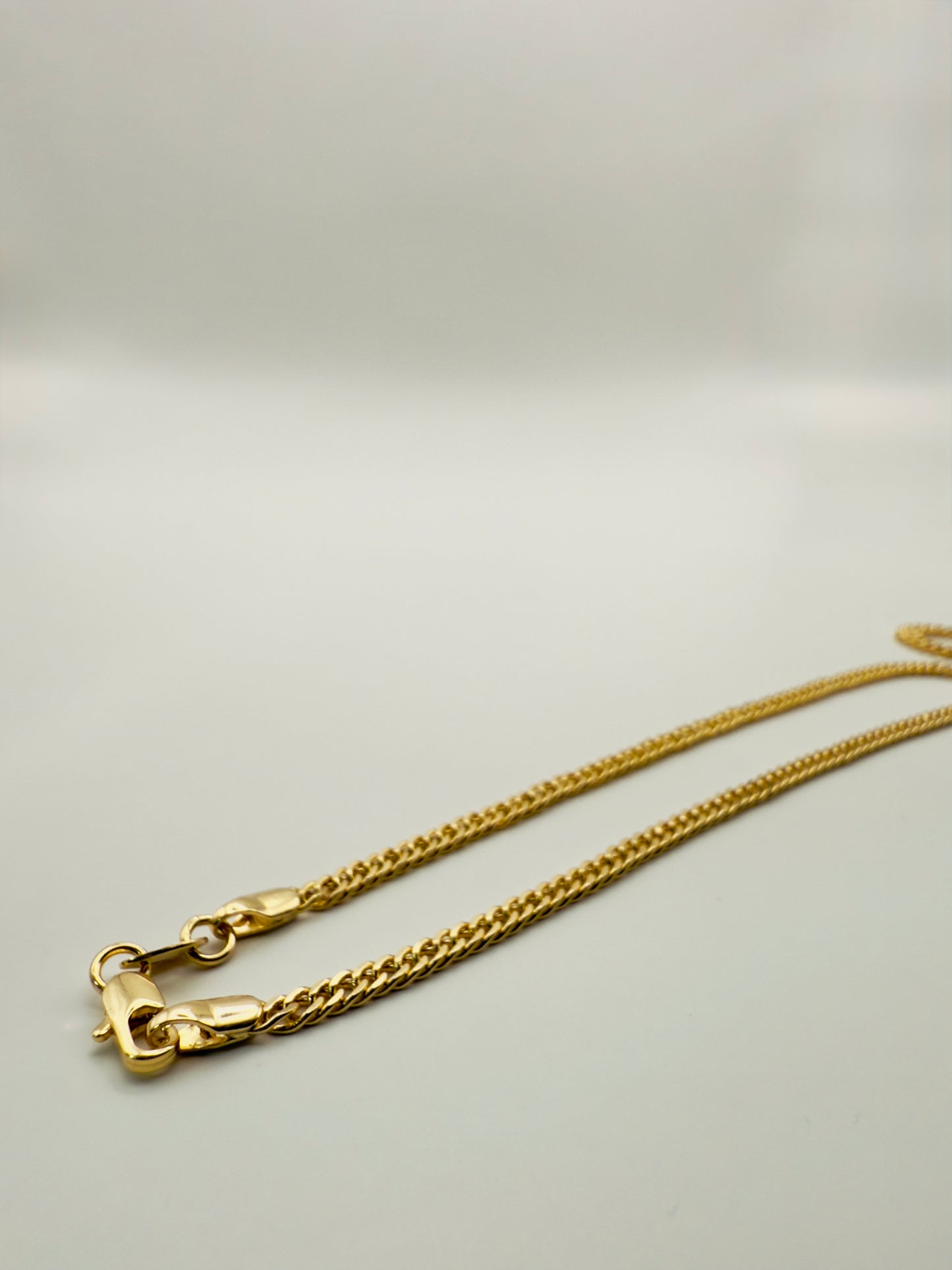 The Elan Necklace