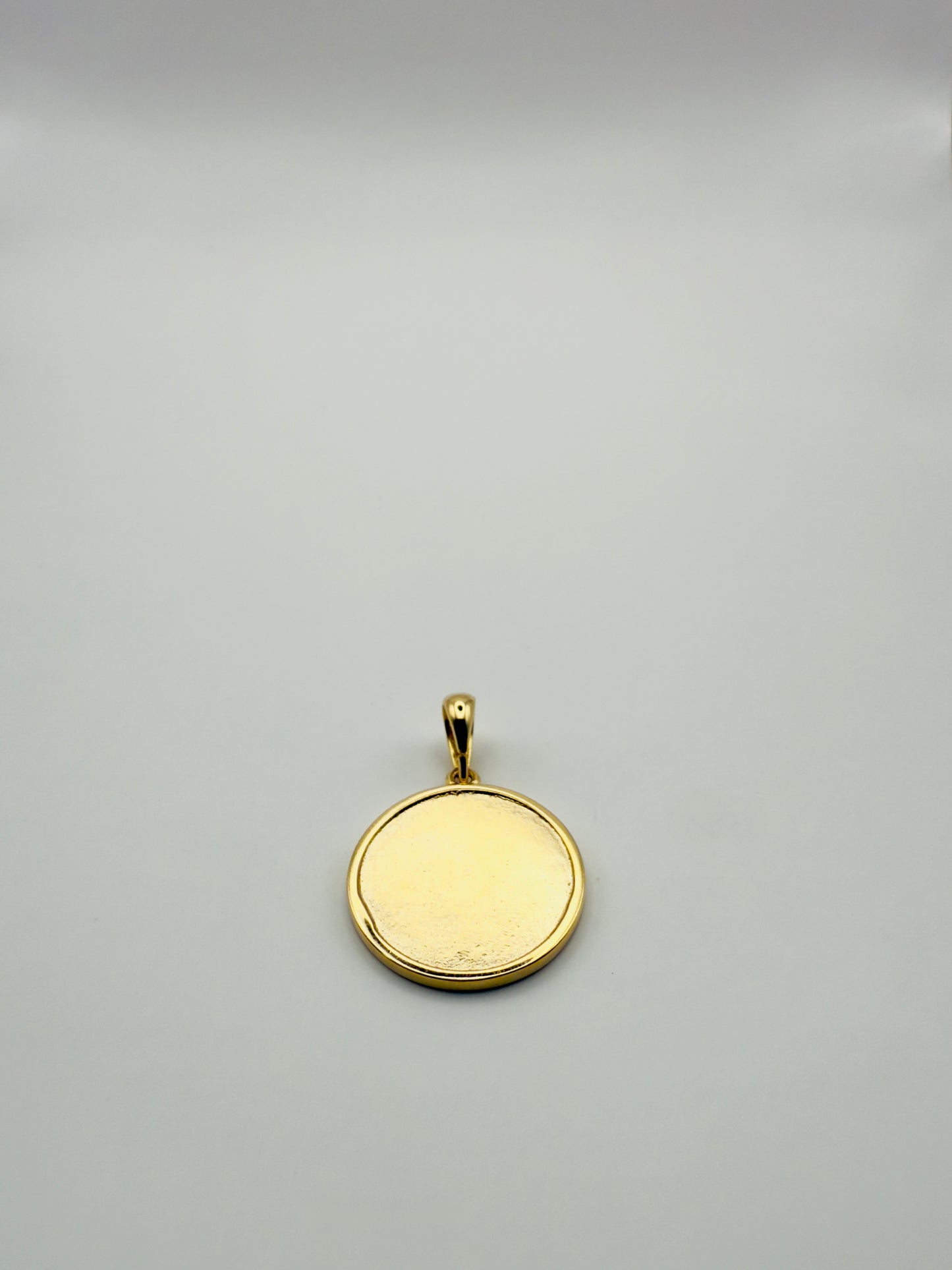 El colgante de los deseos