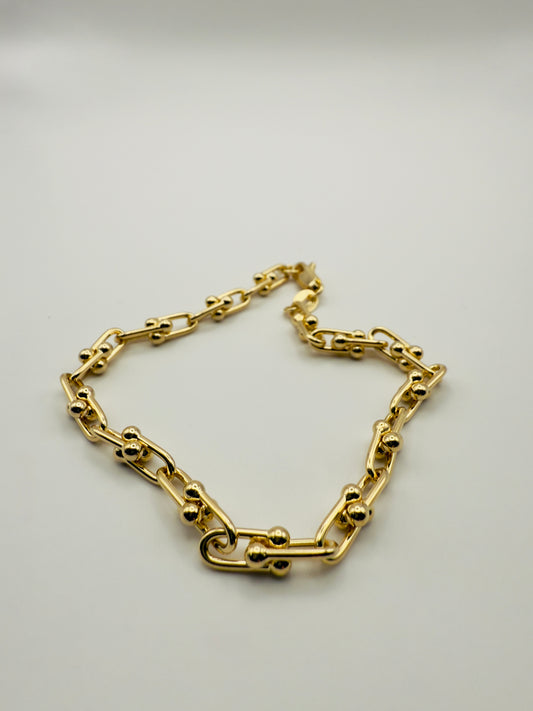 The Link Bracelet