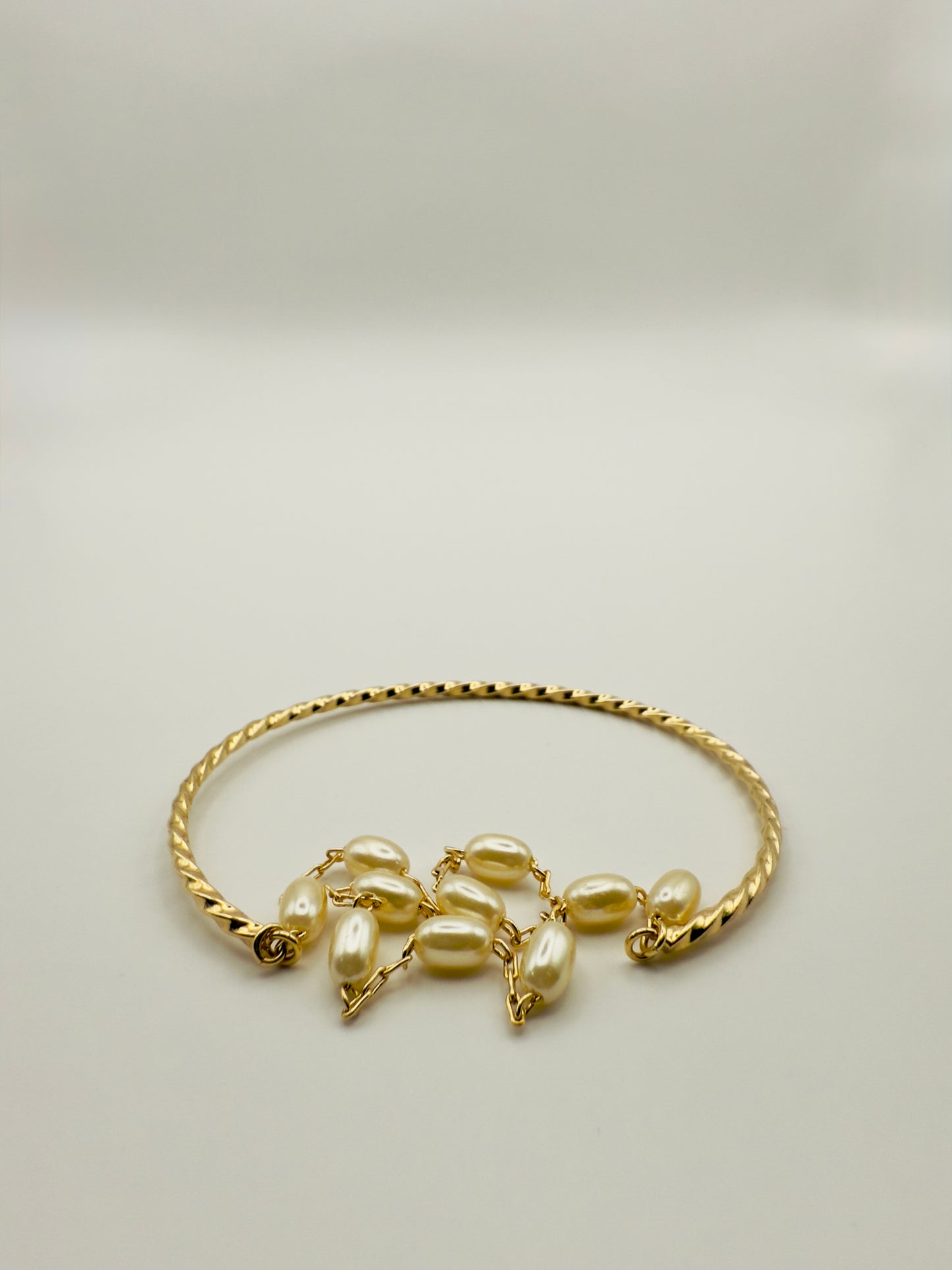 The Muse Bracelet