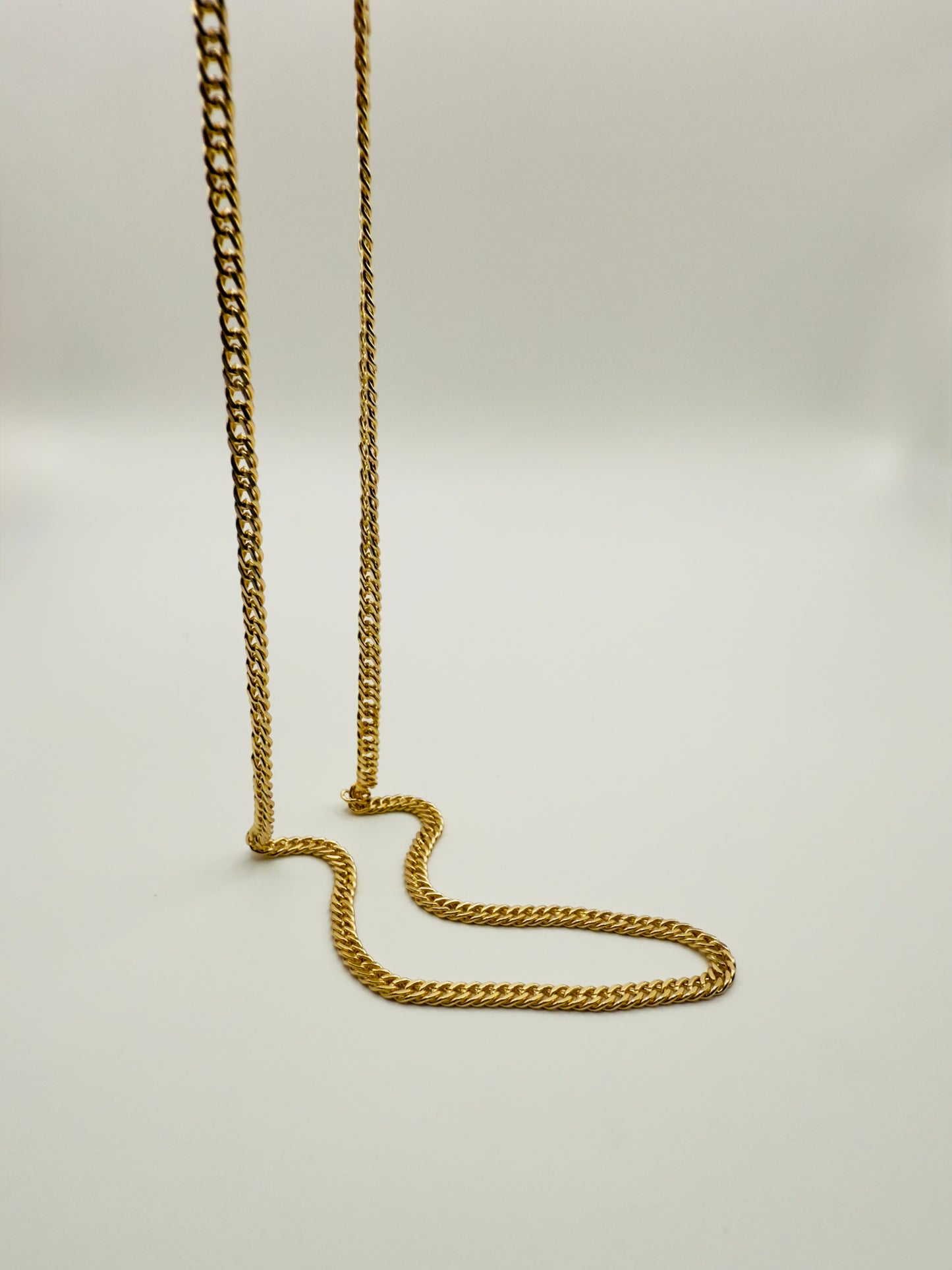 The Elan Necklace