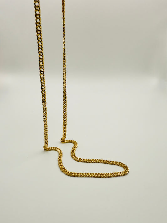 The Elan Necklace