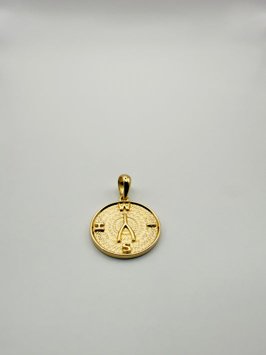 The Wish Pendant